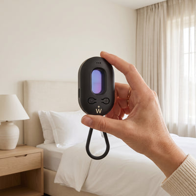 Wardwell RoomCheck in black